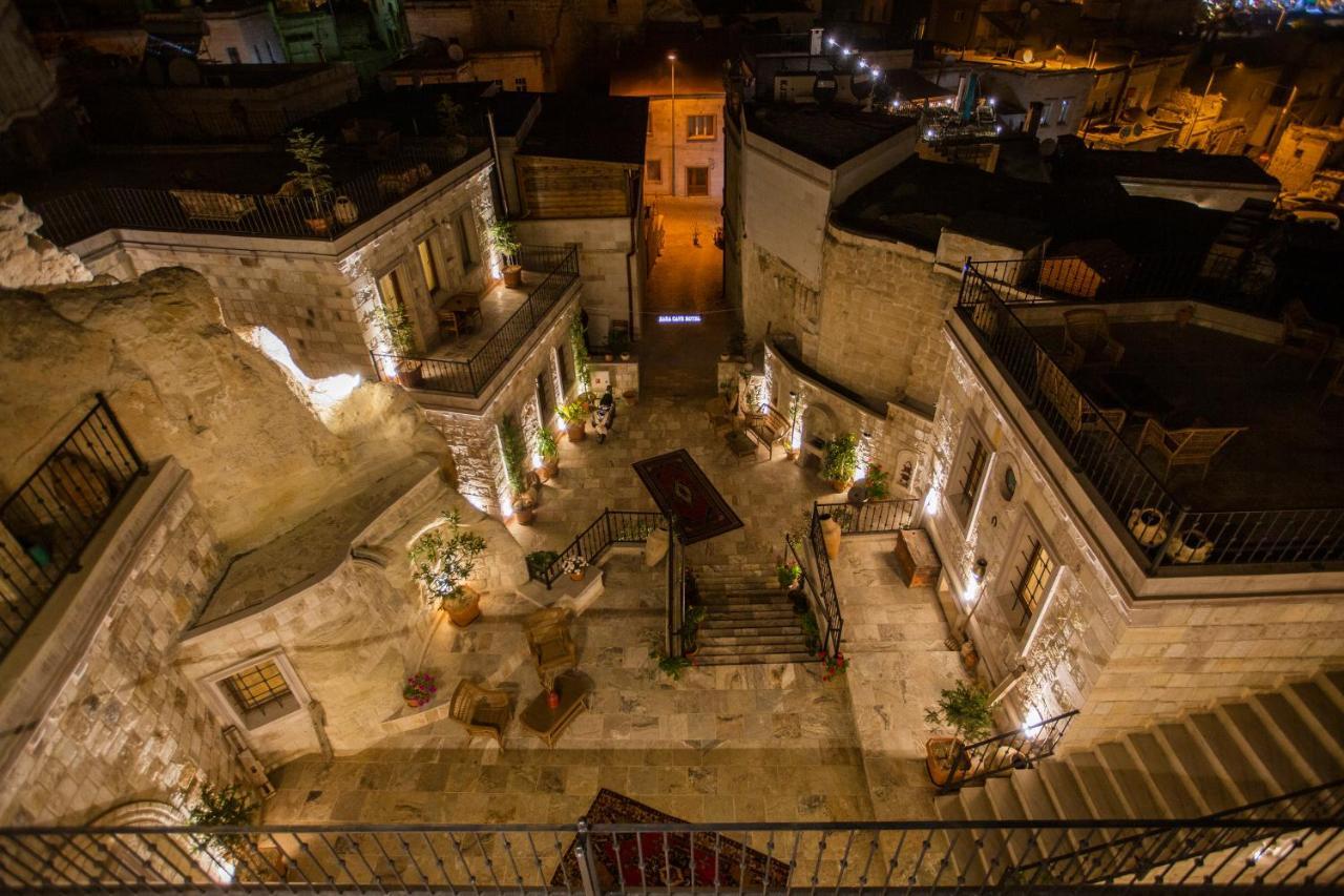 Zara Cave Hotel Göreme Eksteriør billede
